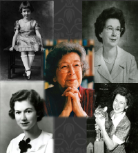Beverly Cleary Collage 3
